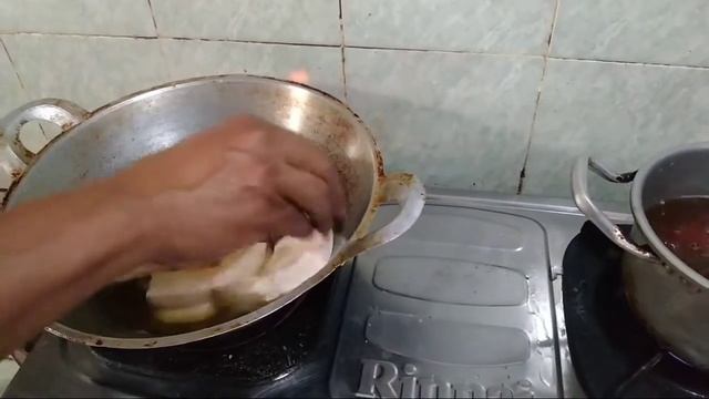 tahu GECOT / tahu kupat смотреть онлайн