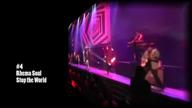 Top 10 Christian Rap & Hip Hop Songs 2012 смотреть онлайн