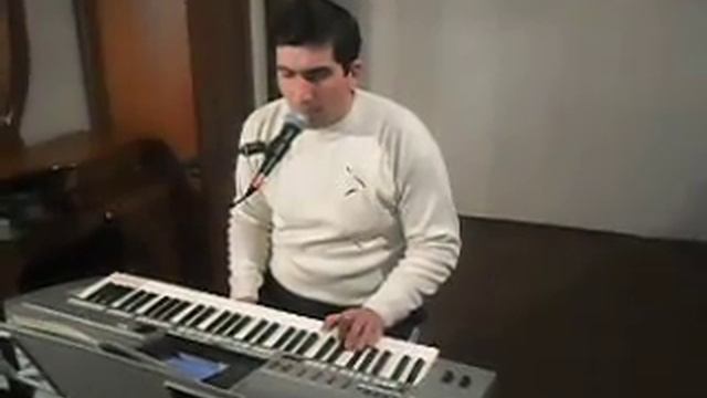 О-О автор и исполнитель Aram Grigoryan http://agmuz.ru смотреть онлайн