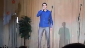 Первая любовь - Андрей Шпехт