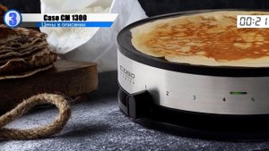 ТОП—6. Лучшие блинницы. 🔥Рейтинг 2024🔥. Какую лучше выбрать для вкусных блинов по цене-качеству?