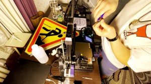 Ремонт 3D принтера Anycubic Kobra1 часть 2