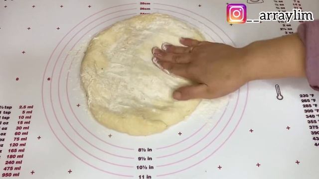 10 минутта АШЫТҚЫСЫЗ БАУЫРСАҚ😱Дрожсыз бауырсактар.Казакша рецепт. смотреть онлайн