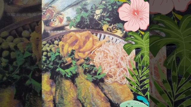 Салака жареная по домашнему. смотреть онлайн