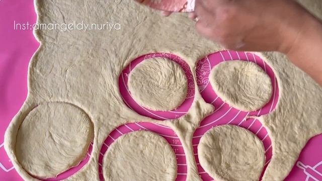 Айран + Ашытқы=Самса. ТОЙЫМДЫ САМСА. Қазақша рецепт