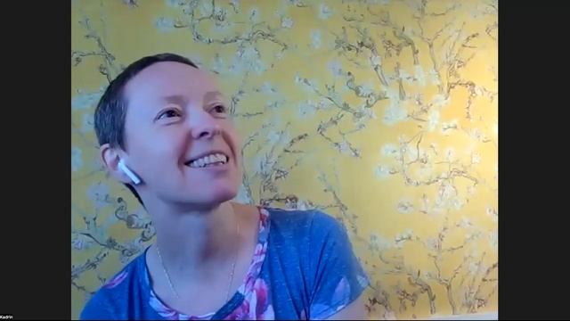 Презентация курса "Шаги к исполнению желаний" смотреть онлайн