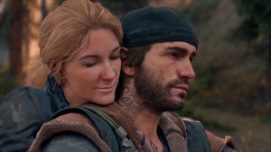 Days Gone - прохождение #49. ФИНАЛ