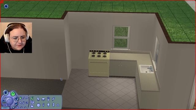 🐙 Сквидвард ищет свою ЛЮБОВЬ в Симс 2 смотреть онлайн