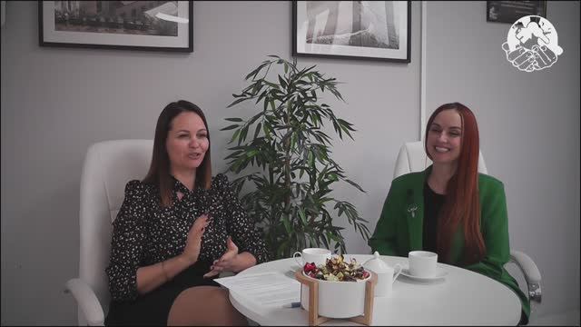С сексологом о важном!