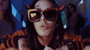 Face клип бургер