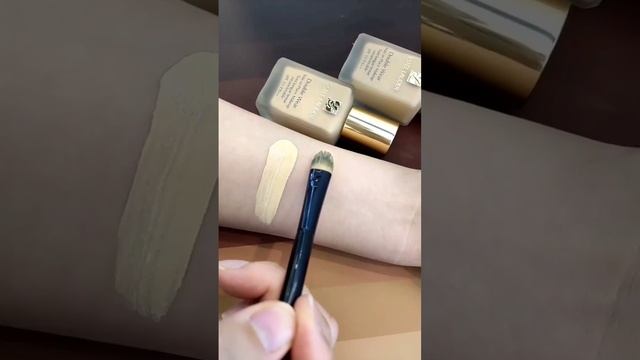Estee Lauder Double wear Foundation #shorts #shortsvideo #shortsyoutube смотреть онлайн