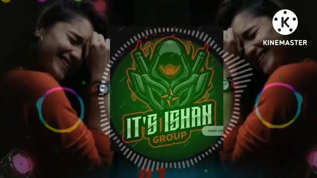 kas dimpal yetay gelavar 'll new trending marathi song 'll   by it's ishan group💞💞💞