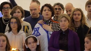 Надежда (гимн государства Израиль)