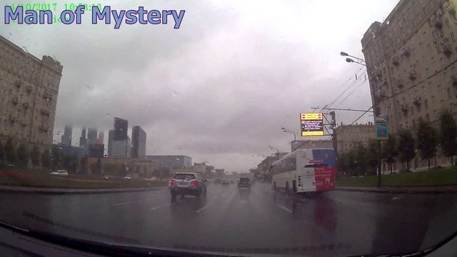 Прогноз погоды