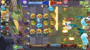 Растения против зомби Plants vs Zombies