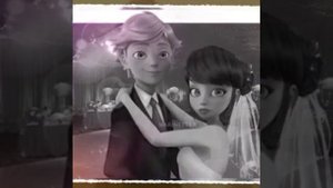 Песня леди баг и супер кот ~разбежаться~