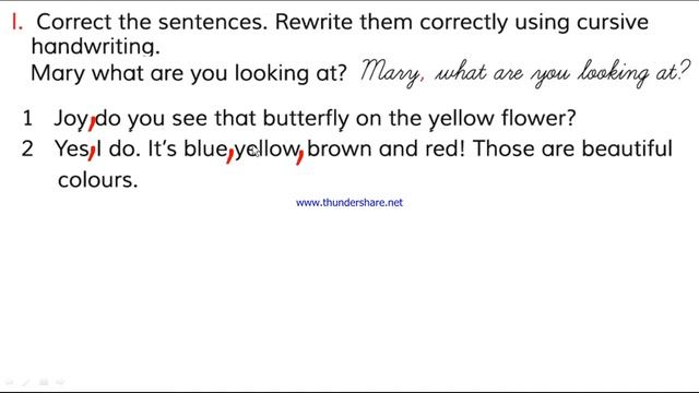 Class 5 English For Today My Home district Unit 10 Lesson 8, 9