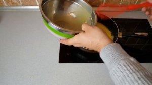 ОМЛЕТ С СЫРОМ