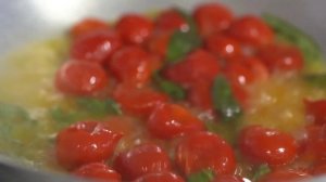 ВАУ! Piennolo del Vesuvio