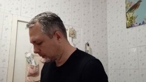 ASMR Бреюсь как брился мой дедушка, с хозяйственным мылом и одеколоном Табак. Супер релакс