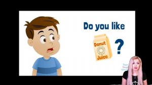 Do you like? Вместе поем детскую песню с канала Super Simple Songs)))