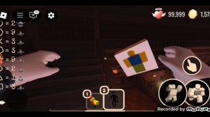 паркурист я