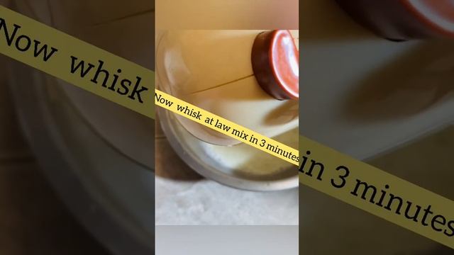 How to make powder whipping cream/ #easyrecipe #shorts смотреть онлайн