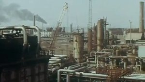 Сызрань, которую мы потеряли (1983г.)