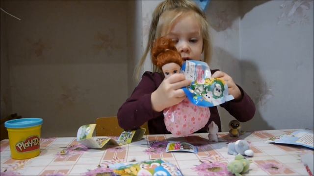 Открываем Юху и его друзья смотреть онлайн