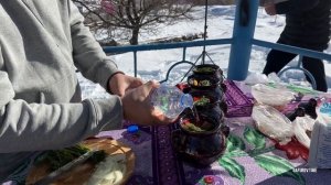 КОЗА СУП приготовление вкусного супа