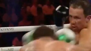 Канело & Головкин «3»