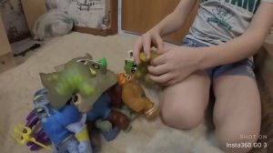 Обзор на Гуджитсу