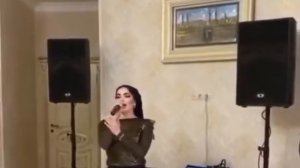 Шовда Дамаева - Хьо ас сайна воьхур ву😍❤️