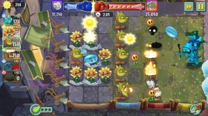 Растения против зомби Plants vs Zombies