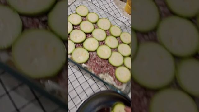 23.12.2022 г. Запеканка с мясным фаршем! #shorts смотреть онлайн