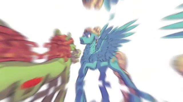 Zephyr Breeze - tribute смотреть онлайн