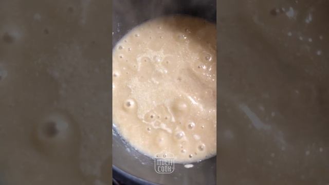 Крем суп картопляний з куркою Multi cook смотреть онлайн