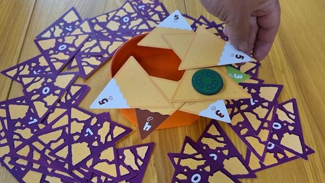 How To Play - NACHO STACK! смотреть онлайн