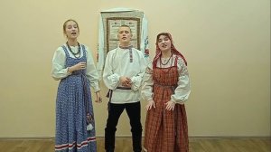 Видео Малахит для фестиваля 2024-2025