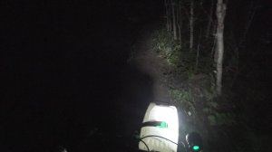 2020.07.17-20 Архипо-Осиповка. Второй штурм. Дорога без монтажа.