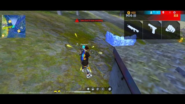 Free Fire Solo Rank Push Tips And Tricks | Win Every Ranked Match | How To Push Rank In Free Fire смотреть онлайн