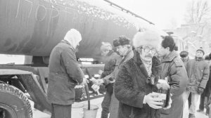 Русских разлагали еще при СССР