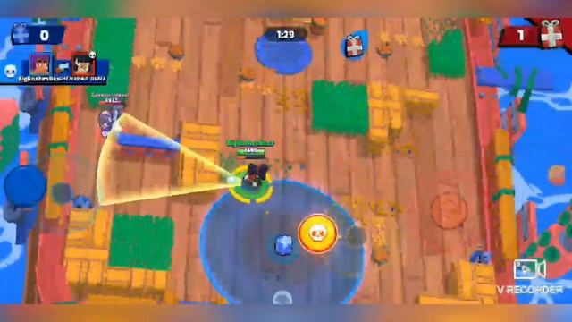 Блин уже 2 Января 😱 !!! BRB #13 ( Зашол затащил и пошол 😅👌) Бравл Старс !!! смотреть онлайн