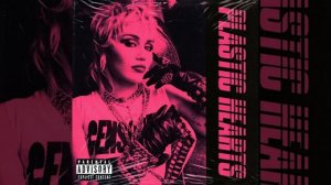 Miley Cyrus- Zombie (Live From The NIVA Save Our Stages Festival)