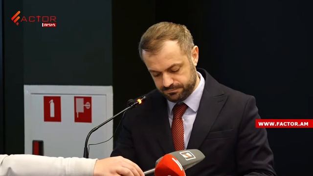 2023 թ․ ՀՀ-ի ու Ղազախստանի միջև ապրանքային շրջանառությունը կազմել է 104 մլն ԱՄՆ դոլար․ Գևորգ Պապոյա смотреть онлайн