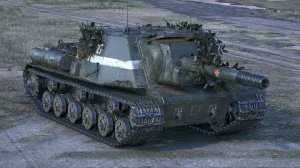 ISU-152 Zveroboy - ПРЕДСКАЗАНИЯ НЕ СБЫЛИСЬ - 4 Кил - 8,1К Дамага