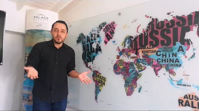 ¿Isla Margarita es un buen destino para viajar? #NanchoySebas смотреть онлайн