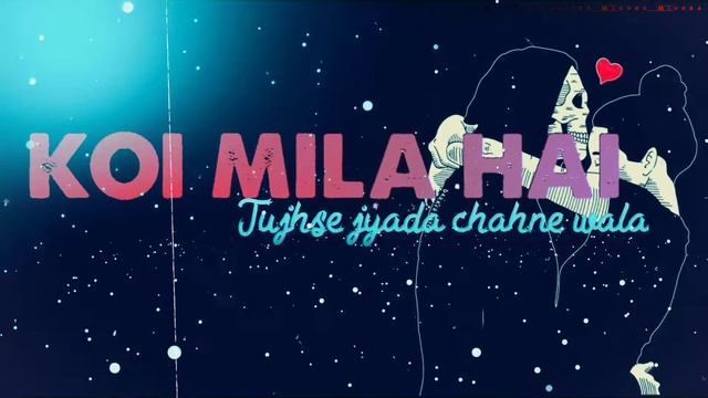 Ek Nai Shuruaat Kr Chuka Hu❣️/KNIGHT M/ iMovie Black Screen Whatsapp Status 🔥 Attitude 👿 Boy Status смотреть онлайн