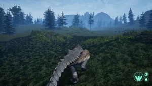 The Isle 2018 в 2022 МУТАЦИИ ДИНОЗАВРОВ!