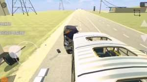 повторяем аварии из Реал лайф